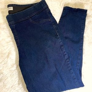 Old Navy Super Skinny Jeggings size 18 xxl